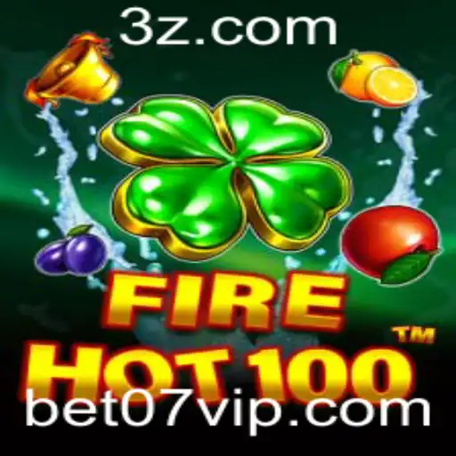 Explorando o Jogo FireHot100: Regras, Estratégias e o Fenômeno Atual