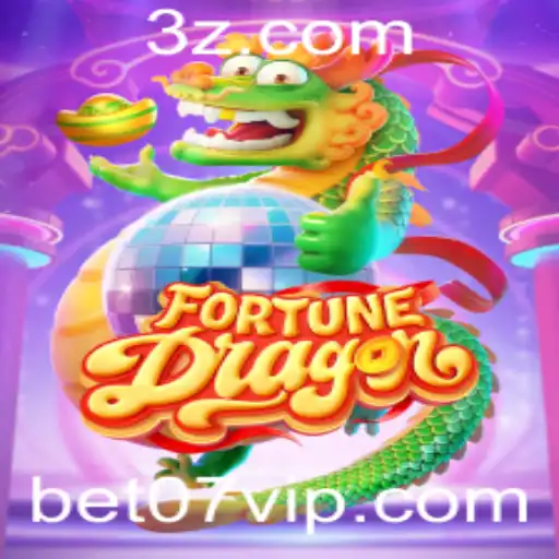 FortuneDragon: A Excitante Jornada de Apostas no Mundo dos Dragões