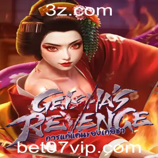 Explorando GeishasRevenge: Uma Imersão no Mundo dos Jogos com Bet 07