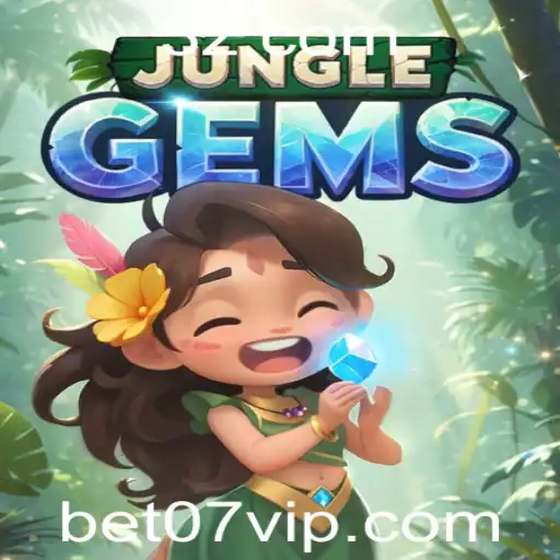 Descubra a Aventura de JungleGems: A Excitante Jornada no Mundo dos Jogos Modernos