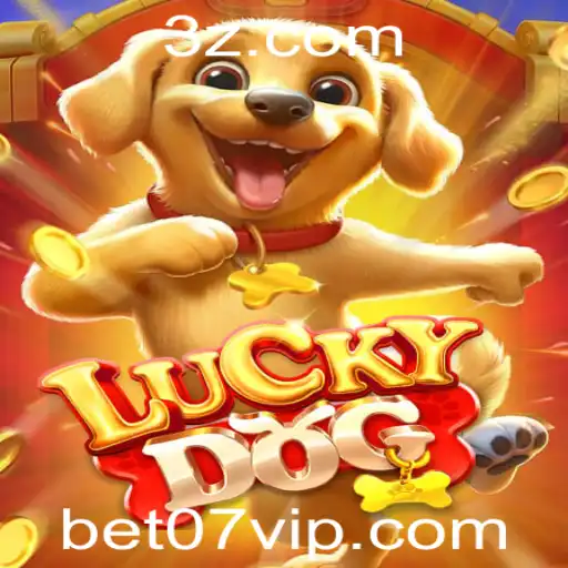 Descubra o Mundo do LuckyDog: O Jogo de Apostas que Está Conquistando o Mundo