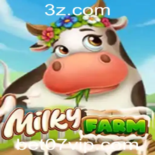Descubra o Fascinante Mundo de MilkyFarm: Um Jogo Revolucionário