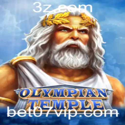 OlympianTemple: A Nova Sensação dos Jogos On-line