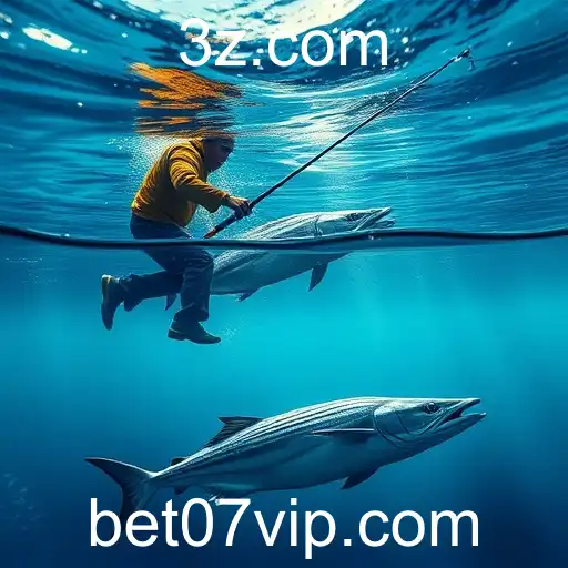 O Mundo da Pesca: Tradição e Inovação