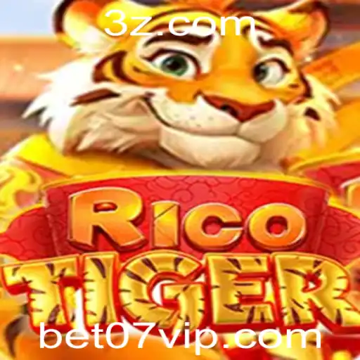 Explorando o Mundo do Jogo RicoTiger: Uma Aventura com Bet 07