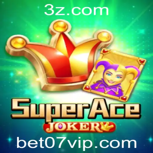 Descubra o Mundo de SuperAceJoker: Regras, Estratégias e Mais