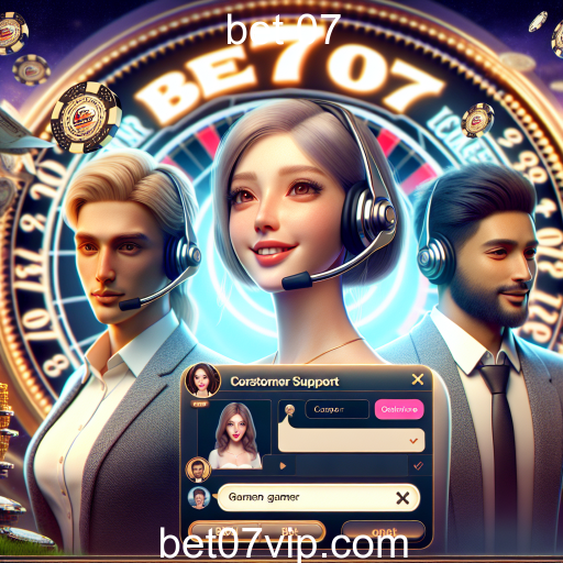 A Importância do Suporte ao Cliente em Jogos Online