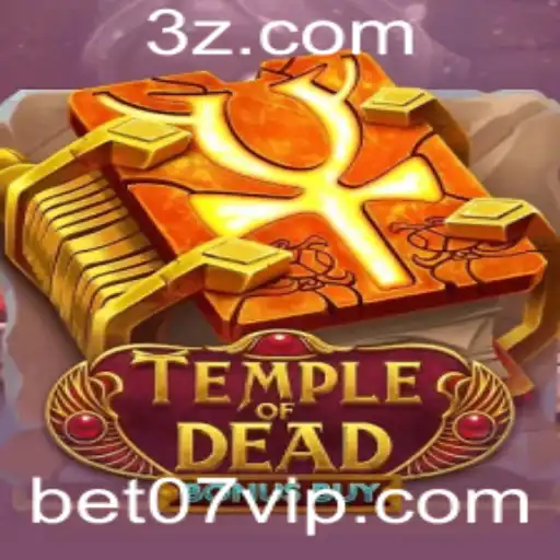 Explorando TempleofDeadBonusBuy: Uma Nova Dimensão em Jogos de Cassino
