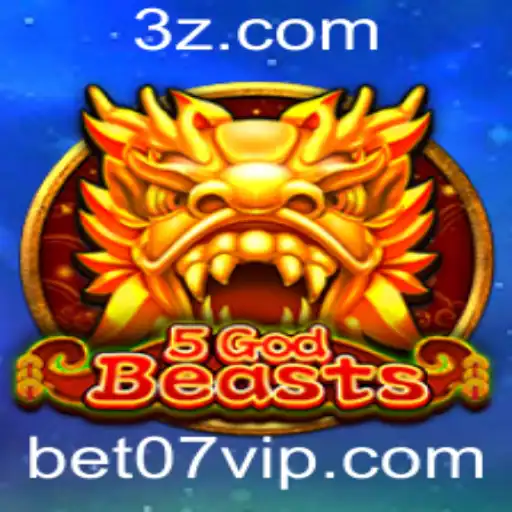 Explorando o Universo de 5GodBeasts: Um Mergulho no Jogo de Estratégia e Aventura