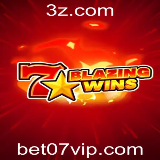 BlazingWins: Desvende o Fascínio do Jogo e suas Regras com a Novidade Bet 07
