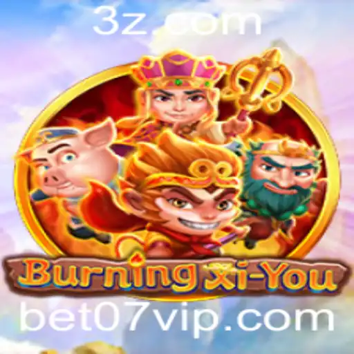 BurningXiYou: Um Mergulho Atraente no Mundo das Apostas Virtuais