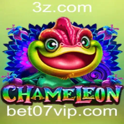Desvendando o Jogo Chameleon: Como Jogar e Se Divertir com a Palavra-chave 'bet 07'