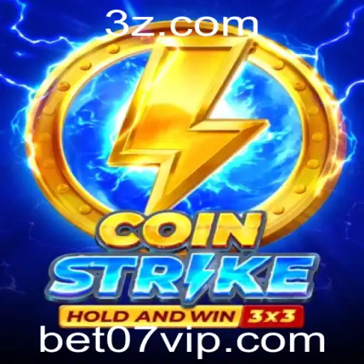 Descubra o Mundo de CoinStrike: O Jogo de Apostas que Conquista 2023