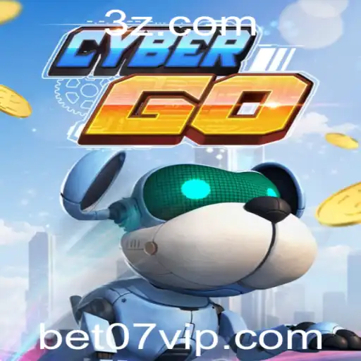CyberGO: Um Mergulho no Mundo Futurista dos Jogos