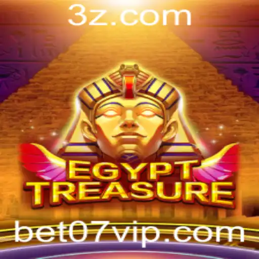 Explorando o Jogo EgyptTreasure: Uma Aventura de Apostas Inovadora
