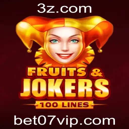 A Experiência Vibrante de FruitsAndJokers100: Uma Viagem Pelo Mundo dos Caça-Níqueis
