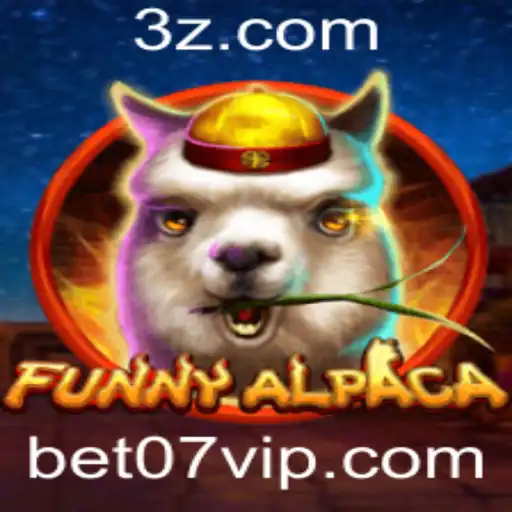 Explorando o Fascinante Mundo de FunnyAlpaca: Um Guia Completo com a Palavra-Chave Bet 07