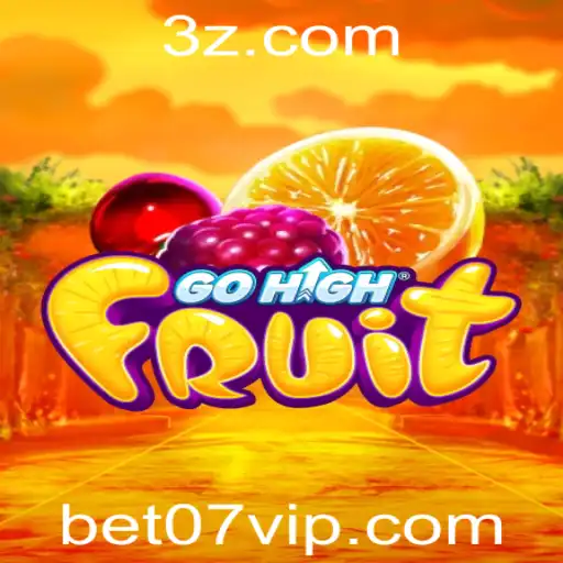 GoHighFruit: Apostas e Diversão com o Novo Jogo Sensação