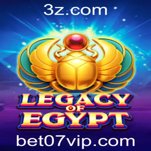 Explorando as Maravilhas de LegacyOfEgypt: Um Mergulho nas Regras e Estratégias do Jogo