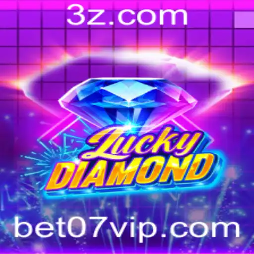 Descubra o Fascinante Mundo de LuckyDiamond e Aposta 07