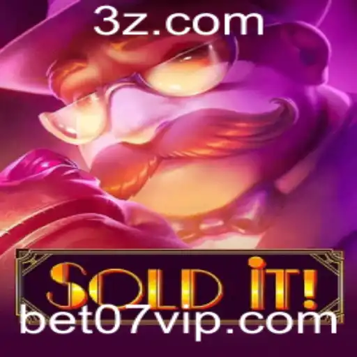 Desvendando o Fascínio do Jogo Soldit e a Estratégia Bet 07