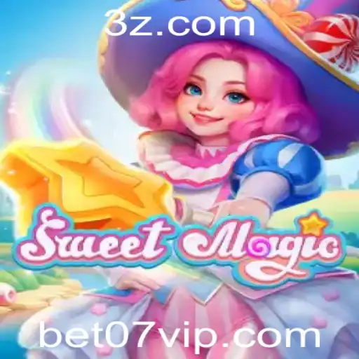 Explorando o Fascinante Mundo de SweetMagic e a Chave para Apostar em 07
