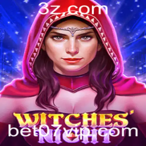 A Magia do Jogo WitchesNight e a Estratégia do Bet 07